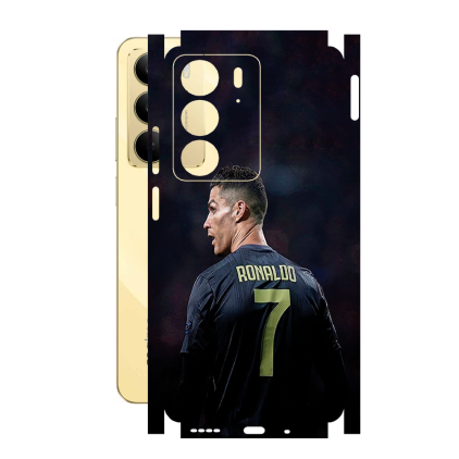 Защитная пленка StatusSKIN для Realme C75