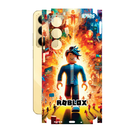 Защитная пленка StatusSKIN для Realme C75