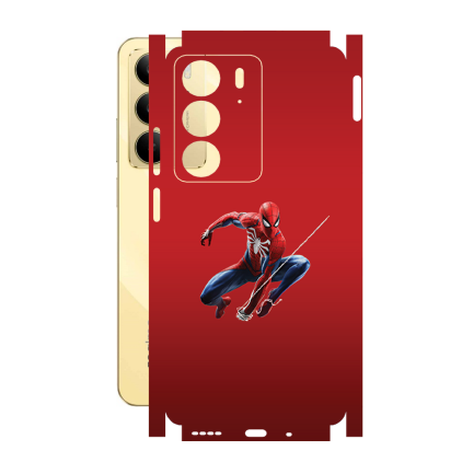 Защитная пленка StatusSKIN для Realme C75