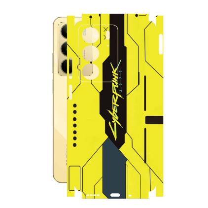 Защитная пленка StatusSKIN для Realme C75