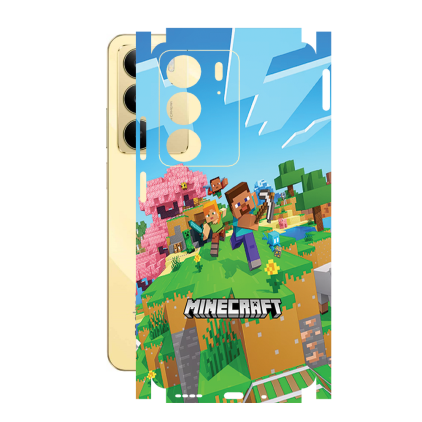 Защитная пленка StatusSKIN для Realme C75