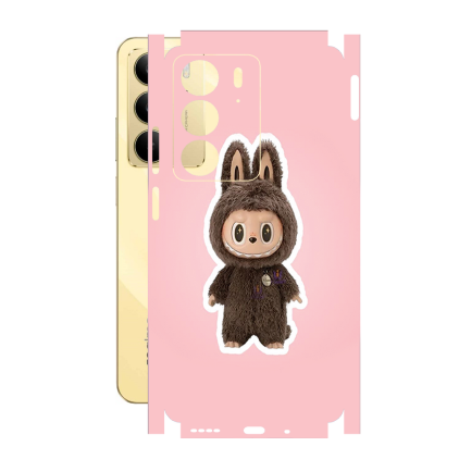 Защитная пленка StatusSKIN для Realme C75