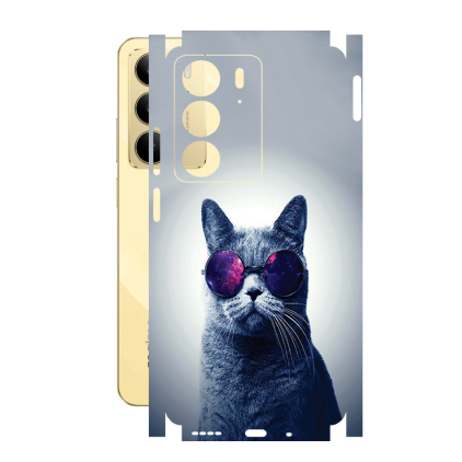 Защитная пленка StatusSKIN для Realme C75