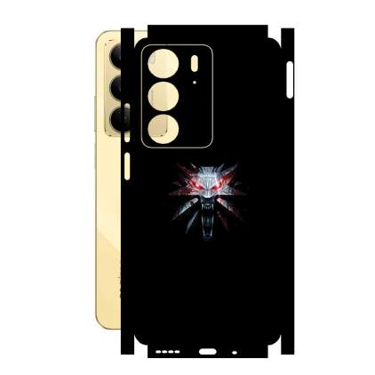 Защитная пленка StatusSKIN для Realme C75