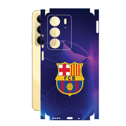 Защитная пленка StatusSKIN для Realme C75