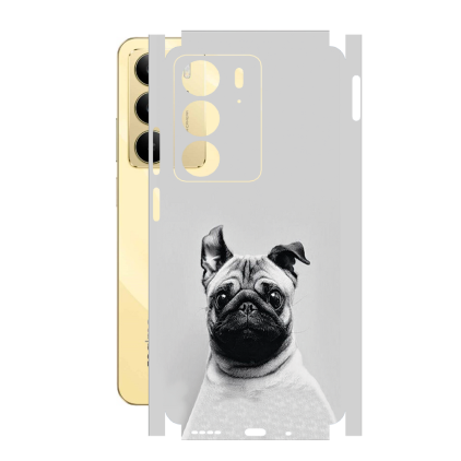 Защитная пленка StatusSKIN для Realme C75