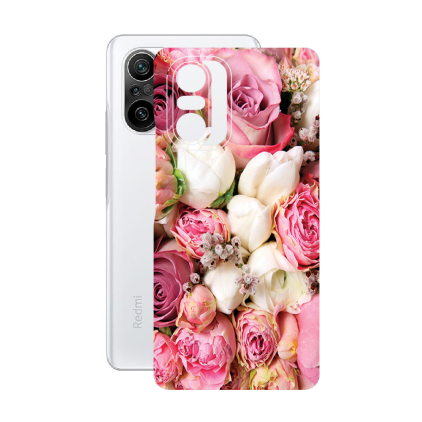 Защитная пленка StatusSKIN для Xiaomi Redmi K40 Pro 2021