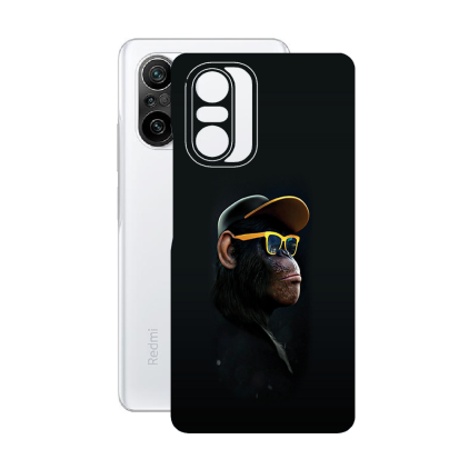 Защитная пленка StatusSKIN для Xiaomi Redmi K40 Pro 2021