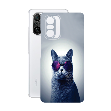 Защитная пленка StatusSKIN для Xiaomi Redmi K40 Pro 2021