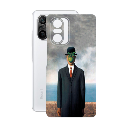 Защитная пленка StatusSKIN для Xiaomi Redmi K40 Pro 2021