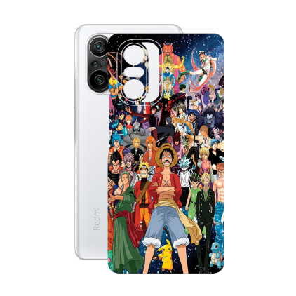 Защитная пленка StatusSKIN для Xiaomi Redmi K40 Pro 2021