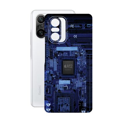 Защитная пленка StatusSKIN для Xiaomi Redmi K40 Pro 2021