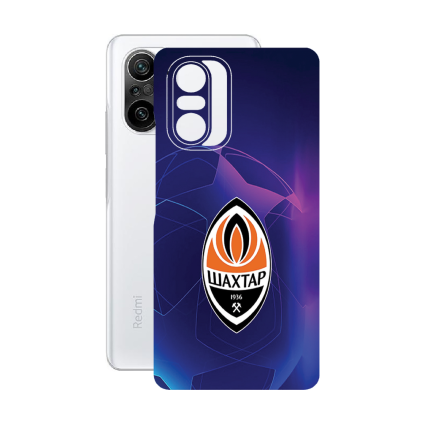 Защитная пленка StatusSKIN для Xiaomi Redmi K40 Pro 2021