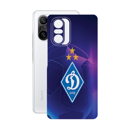 Защитная пленка StatusSKIN для Xiaomi Redmi K40 Pro 2021