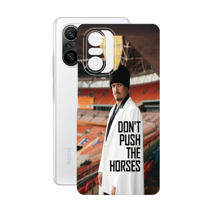 Защитная пленка StatusSKIN для Xiaomi Redmi K40 Pro 2021