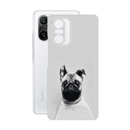 Защитная пленка StatusSKIN для Xiaomi Redmi K40 Pro 2021