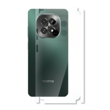 Захисна плівка StatusSKIN для Realme C63 5G