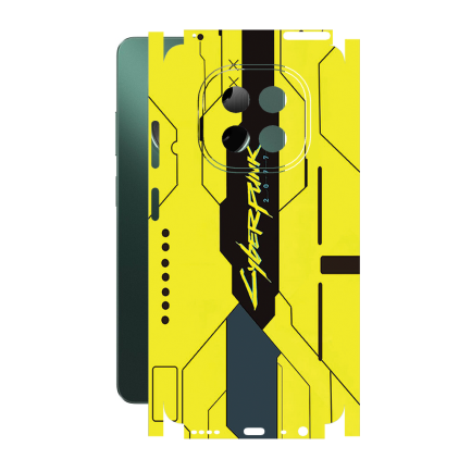 Захисна плівка StatusSKIN для Realme C63 5G