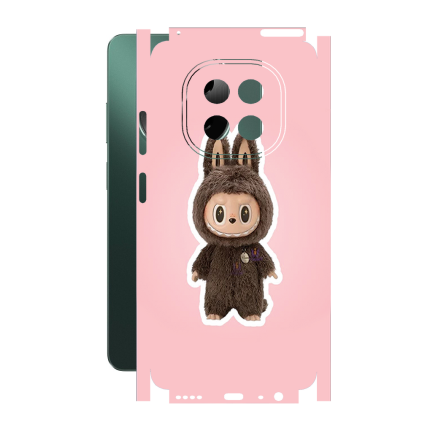 Захисна плівка StatusSKIN для Realme C63 5G