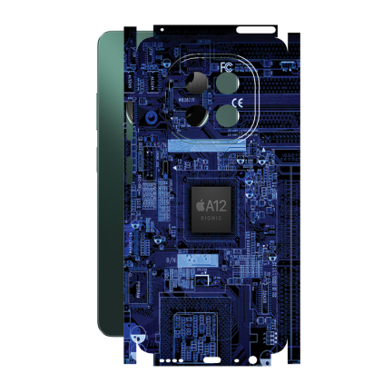 Захисна плівка StatusSKIN для Realme C63 5G