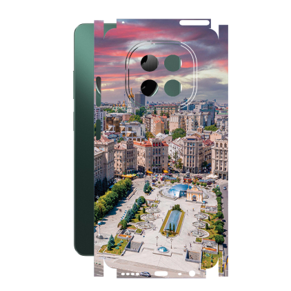 Захисна плівка StatusSKIN для Realme C63 5G