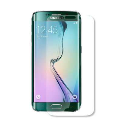 Захисна плівка StatusSKIN для Samsung Galaxy S6 Edge (G925)