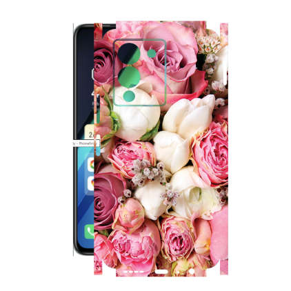 Захисна плівка StatusSKIN для Infinix Note 12 G96