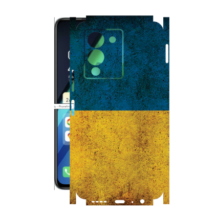 Захисна плівка StatusSKIN для Infinix Note 12 G96