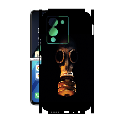 Захисна плівка StatusSKIN для Infinix Note 12 G96