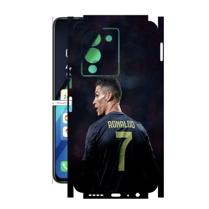 Захисна плівка StatusSKIN для Infinix Note 12 G96