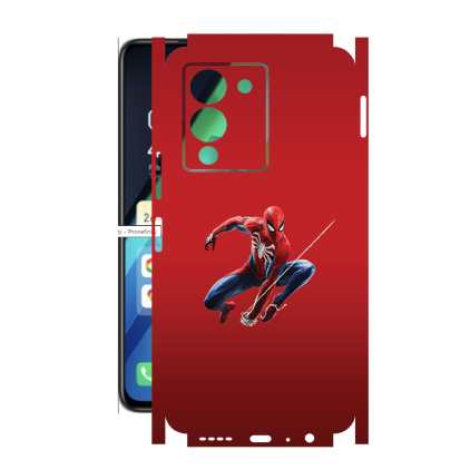 Захисна плівка StatusSKIN для Infinix Note 12 G96