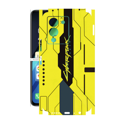 Захисна плівка StatusSKIN для Infinix Note 12 G96