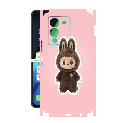Захисна плівка StatusSKIN для Infinix Note 12 G96