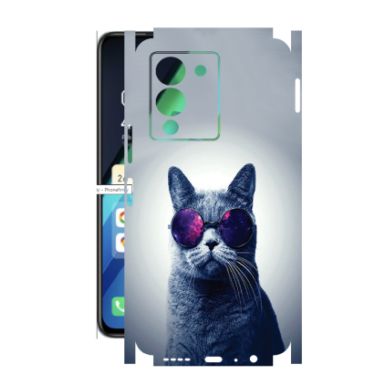 Захисна плівка StatusSKIN для Infinix Note 12 G96