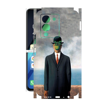 Захисна плівка StatusSKIN для Infinix Note 12 G96
