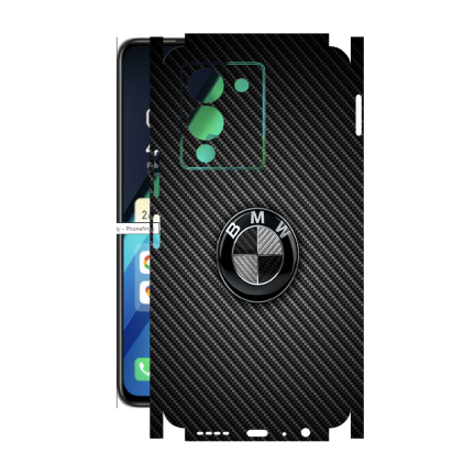 Захисна плівка StatusSKIN для Infinix Note 12 G96