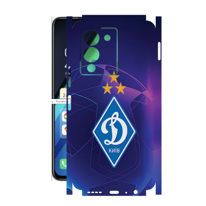 Захисна плівка StatusSKIN для Infinix Note 12 G96
