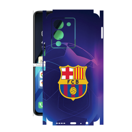 Захисна плівка StatusSKIN для Infinix Note 12 G96