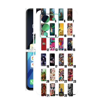 Захисна плівка StatusSKIN для Infinix Note 12 G96