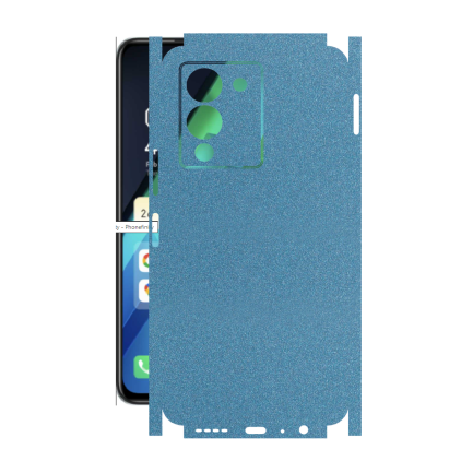 Защитная пленка StatusSKIN для Infinix Note 12 G96