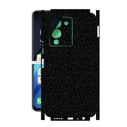 Защитная пленка StatusSKIN для Infinix Note 12 G96