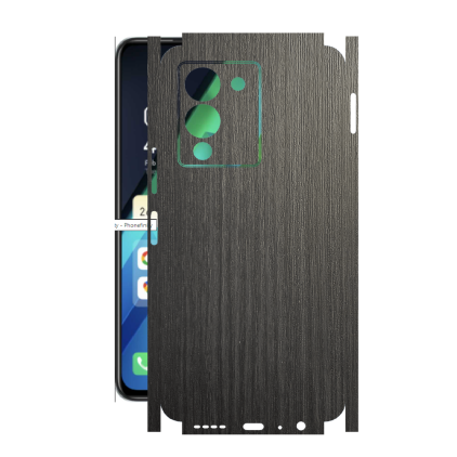 Защитная пленка StatusSKIN для Infinix Note 12 G96