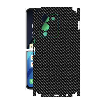 Защитная пленка StatusSKIN для Infinix Note 12 G96