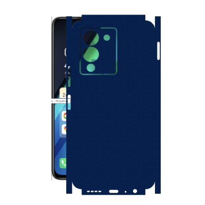 Защитная пленка StatusSKIN для Infinix Note 12 G96