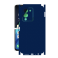 Защитная пленка StatusSKIN для Infinix Note 12 G96