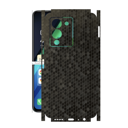 Защитная пленка StatusSKIN для Infinix Note 12 G96