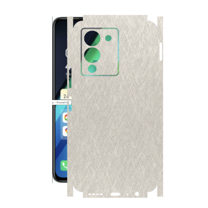 Защитная пленка StatusSKIN для Infinix Note 12 G96