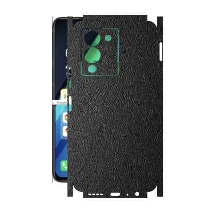 Защитная пленка StatusSKIN для Infinix Note 12 G96