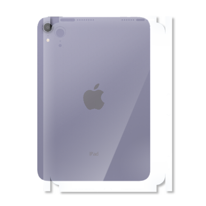 Захисна плівка StatusSKIN для Apple iPad Mini 6 2021