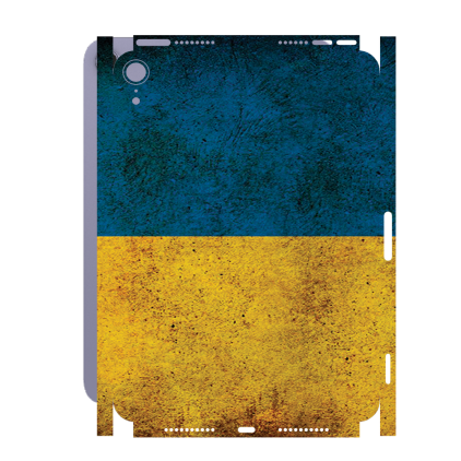 Захисна плівка StatusSKIN для Apple iPad Mini 6 2021